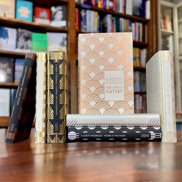 F. Scott Fitzgerald Collection