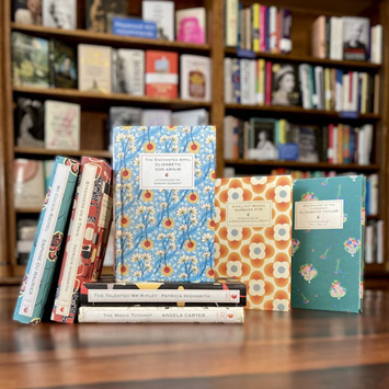 The Virago Modern Classics Designer Collection