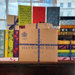 Penguin Clothbound Classics Collection (85 books)