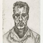 LUCIAN FREUD: CATALOUGE RAISONNE OF THE PRINTS